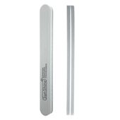 SunShine Polerka do paznokci na piance prosta 240/320 mix kolorów 1szt.