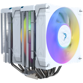 Valkyrie Vind DL125 White