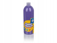 Farby plakatowe Astra 1 szt. x 1000 ml
