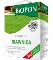 nawóz - do . trawnika, 3 kg - br bio-1047
