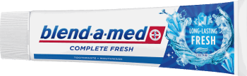 BLEND-A-MED Complete Fresh Long Lasting Fresh 100 ml na Arena.pl