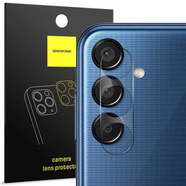 Spacecase Camera Glass Galaxy M15 5G zdjęcie 1