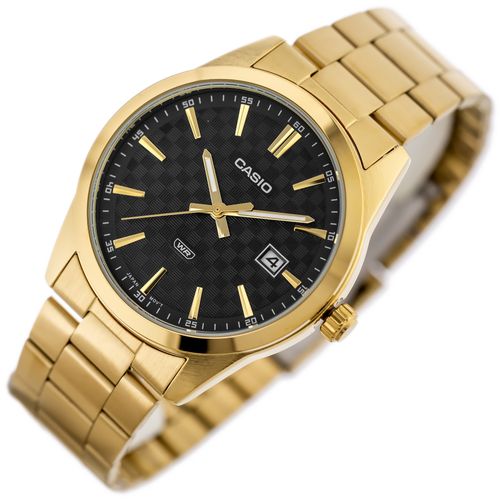 ZEGAREK MĘSKI CASIO MTP-VD03G-1A + BOX na Arena.pl