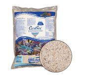 Piasek CaribSea Arag-Alive Fiji Pink 9,07 kg