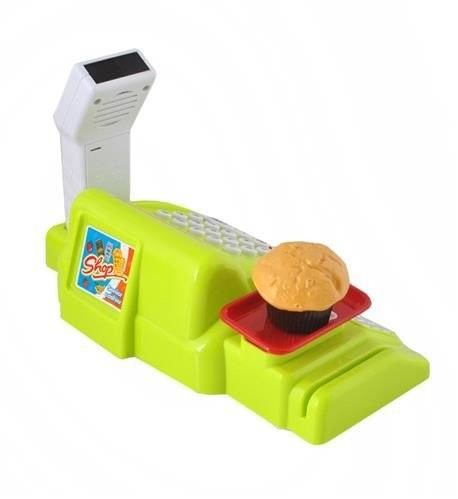 Kasa sklepowa zabawkowa basic na Arena.pl