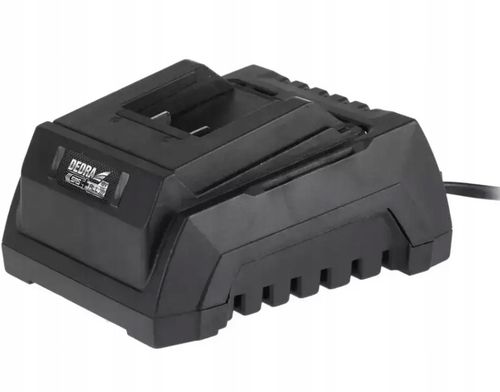 ŁADOWARKA ZASILACZ SAS+ALL 7038 DEDRA na Arena.pl