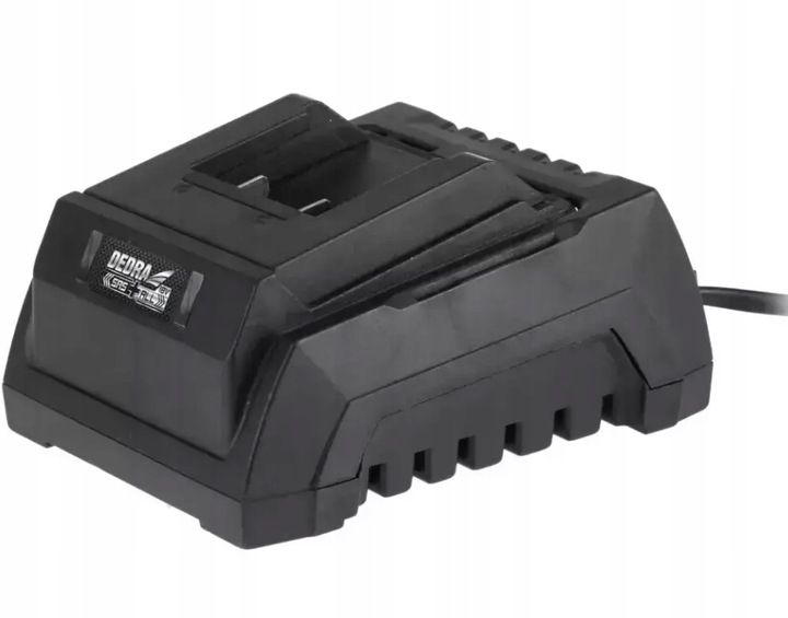 ŁADOWARKA ZASILACZ SAS+ALL 7038 DEDRA zdjęcie 1