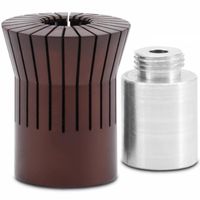 głowica zamykająca do zaciskarki do perfum flakonów śr. 22 mm