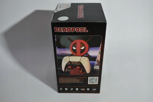 Lampka Stojak na pada Cable Guys Light Up Ikon Deadpool na Arena.pl