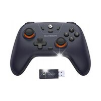 Kontroler bezprzewodowy GameSir-T4n Lite gamingowy Steam Android Switch PC
