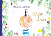 Oskar i mrówki