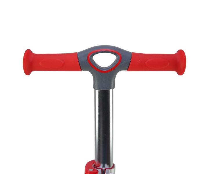 MILLY MALLY 3003 Hulajnoga SCOOTER Boogie red zdjęcie 3