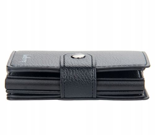 Skórzany Wizytownik Portfel Męski Etui Na Karty na Arena.pl