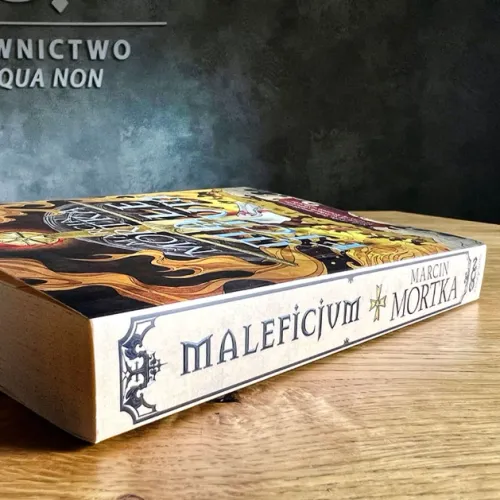 Maleficjum na Arena.pl