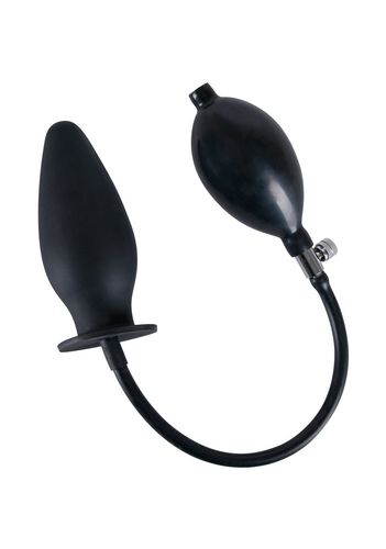 inflatable dildo butt plug na Arena.pl