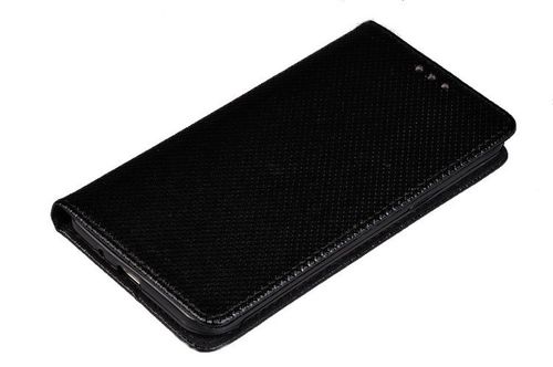 Etui Smart do SAMSUNG GALAXY J3 2016 J320 czarny na Arena.pl