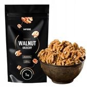WŁOSKIE Orzechy 1kg WALNUT Połówki HiFOOD PREMIUM