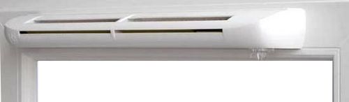 ROLETA ROLETY DZIEŃ NOC 95x150 CM Z NAPINACZEM NA WYMIAR– WYBÓR KOLORÓW na Arena.pl