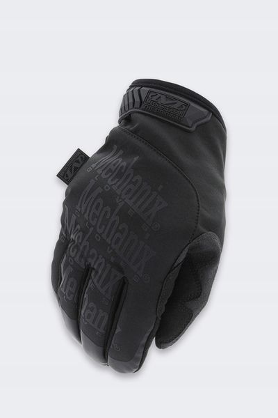 Rękawice Zimowe Mechanix ColdWork Original zdjęcie 2