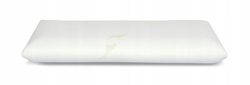 PODUSZKA TERMOPLASTYCZNA dla WYMAGAJĄCYCH PIANKA MEMORY ANTYALERGICZNA na Arena.pl