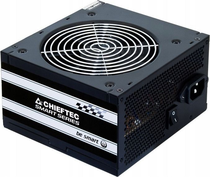 Zasilacz Chieftec Smart 700W (GPS700A8) zdjęcie 1