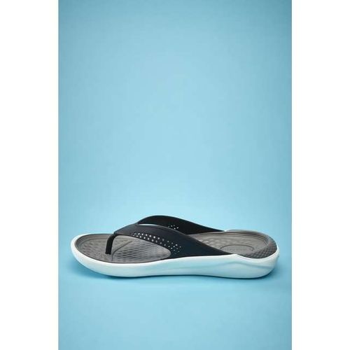 Crocs LITERIDE FLIP 05M BLACK SMOKE M5 na Arena.pl