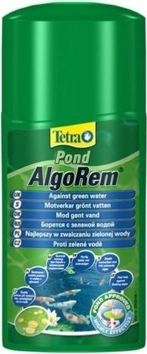 tetra pond algorem 500ml na Arena.pl