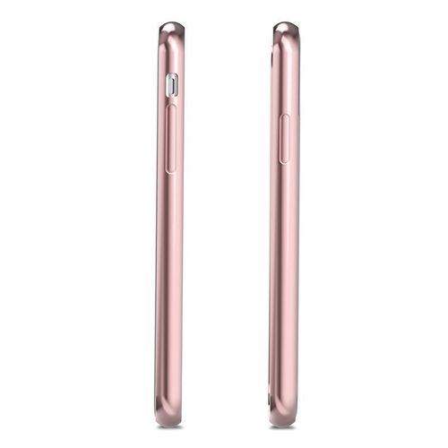 Moshi Vitros - Etui iPhone X (Orchid Pink) na Arena.pl