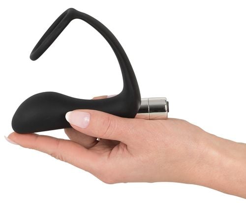bv vibrating ring & plug na Arena.pl