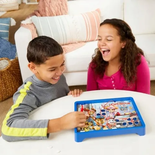 GRA ZRĘCZNOŚCIOWA OPERACJA PSI PATROL na Arena.pl