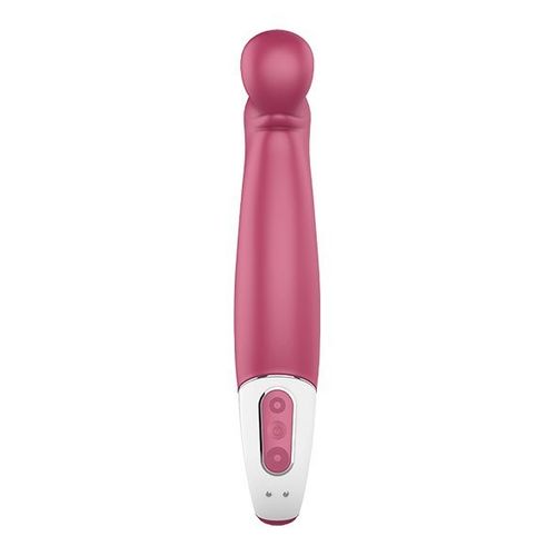 Satisfyer Vibes Petting Hippo Fuchsia na Arena.pl