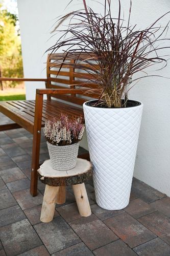 Stołek drewniany MAŁY - PROMOCJA!!! na Arena.pl