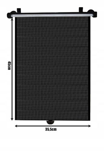 ROLETA PRZECIWSŁONECZNA DO AUTA MICKEY MOUSE na Arena.pl