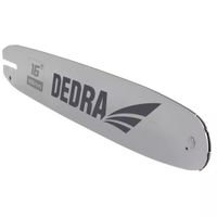 Prowadnica do pilarki spalinowej 45cm