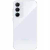 Samsung Etui Clear Case Transparent do Galaxy A35 5G (EF-QA356CTEGWW)