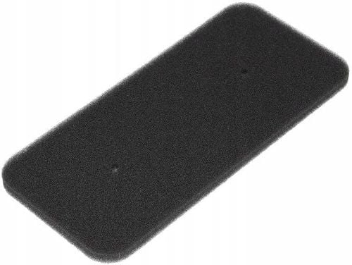 6 x Filtr piankowy do suszarek bębnowych CANDY HOOVER 40006731 na Arena.pl