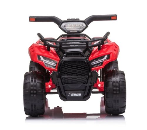 QUAD NA AKUMULATOR DLA MALUSZKA - CHAMPION 5000/JS320 na Arena.pl