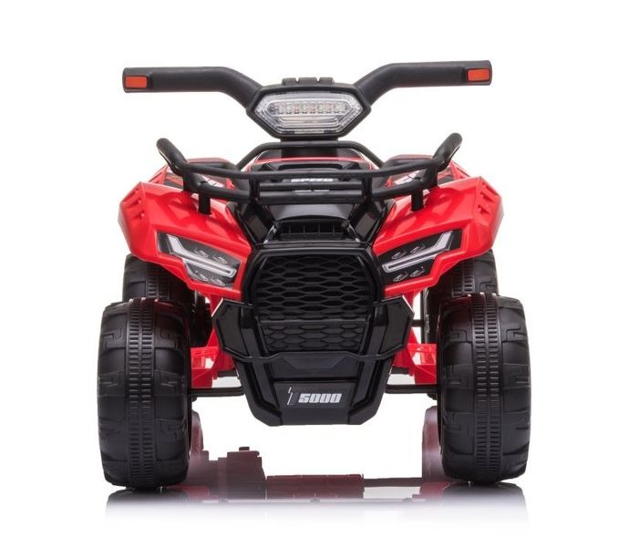QUAD NA AKUMULATOR DLA MALUSZKA - CHAMPION 5000/JS320 zdjęcie 5