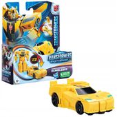 TRANSFORMERS AUTOBOT FIGURKA BUMBLEBEE 2W1 1 KROK HASBRO F6717