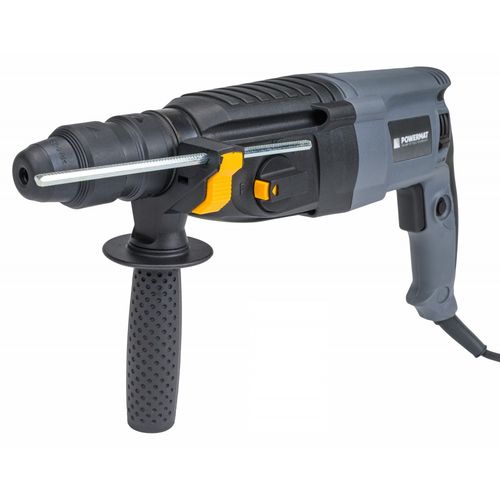 Młotowiertarka udarowa SDS+ 2500W na Arena.pl