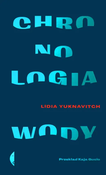 Chronologia wody zdjęcie 1