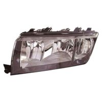 REFLEKTOR LAMPA PRAWA SKODA FABIA I 2000 2001 2002 2003 2004 2005 2006 2007