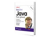 Java. Rusz głową! Wydanie III Bert Bates, Kathy Sierra, Trisha Gee