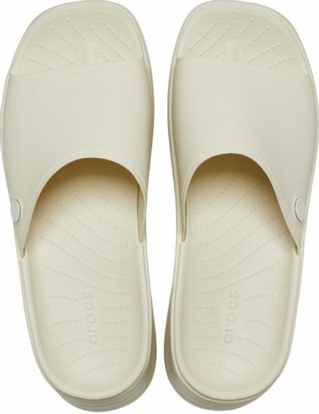 Damskie Klapki Platforma Crocs Skyline Slide 41-42 zdjęcie 6