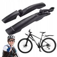 Błotniki rowerowe do roweru mtb błotnik rowerowy tylny przedni 29 27 5 28