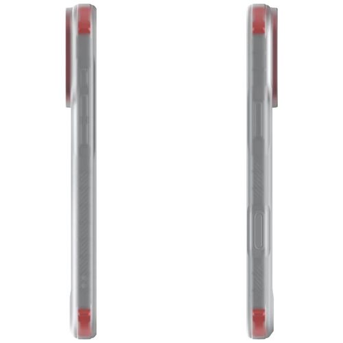 etui ghostek covert magsafe do iphone 17 pro max przezroczysty na Arena.pl