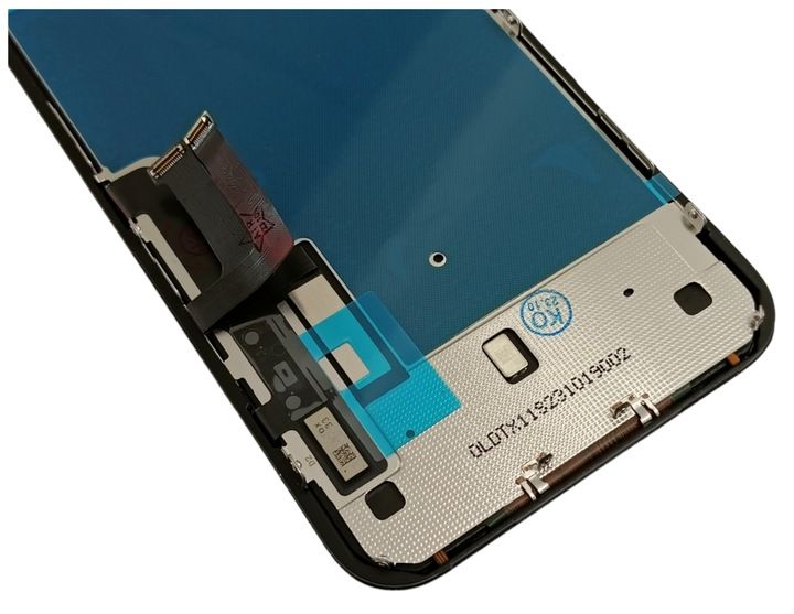 WYŚWIETLACZ EKRAN LCD DO IPHONE 11 zdjęcie 5