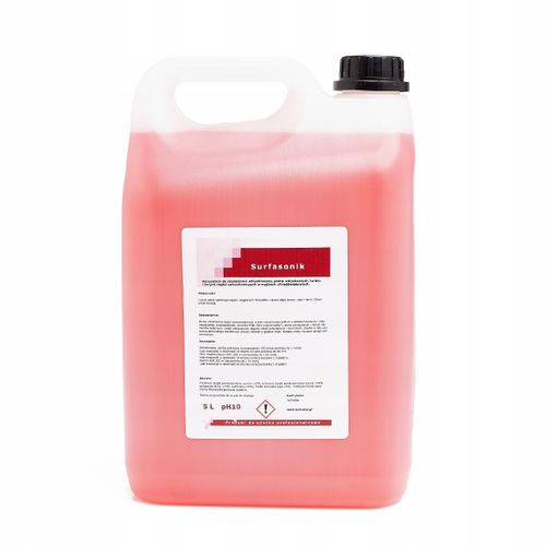 Myjka PS-100 30L + surfasonic 5L na Arena.pl