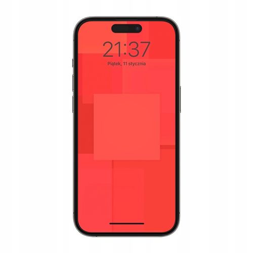 Szkło hartowane 5D BananGuard pełne do Apple iPhone 14 Pro na Arena.pl