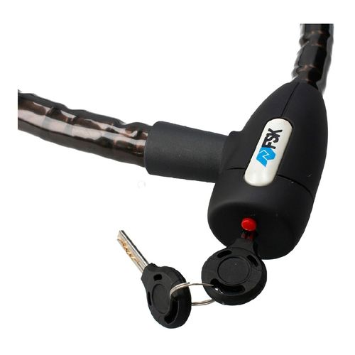 Przewód z kłódką Ferrestock 22 mm 100 cm na Arena.pl